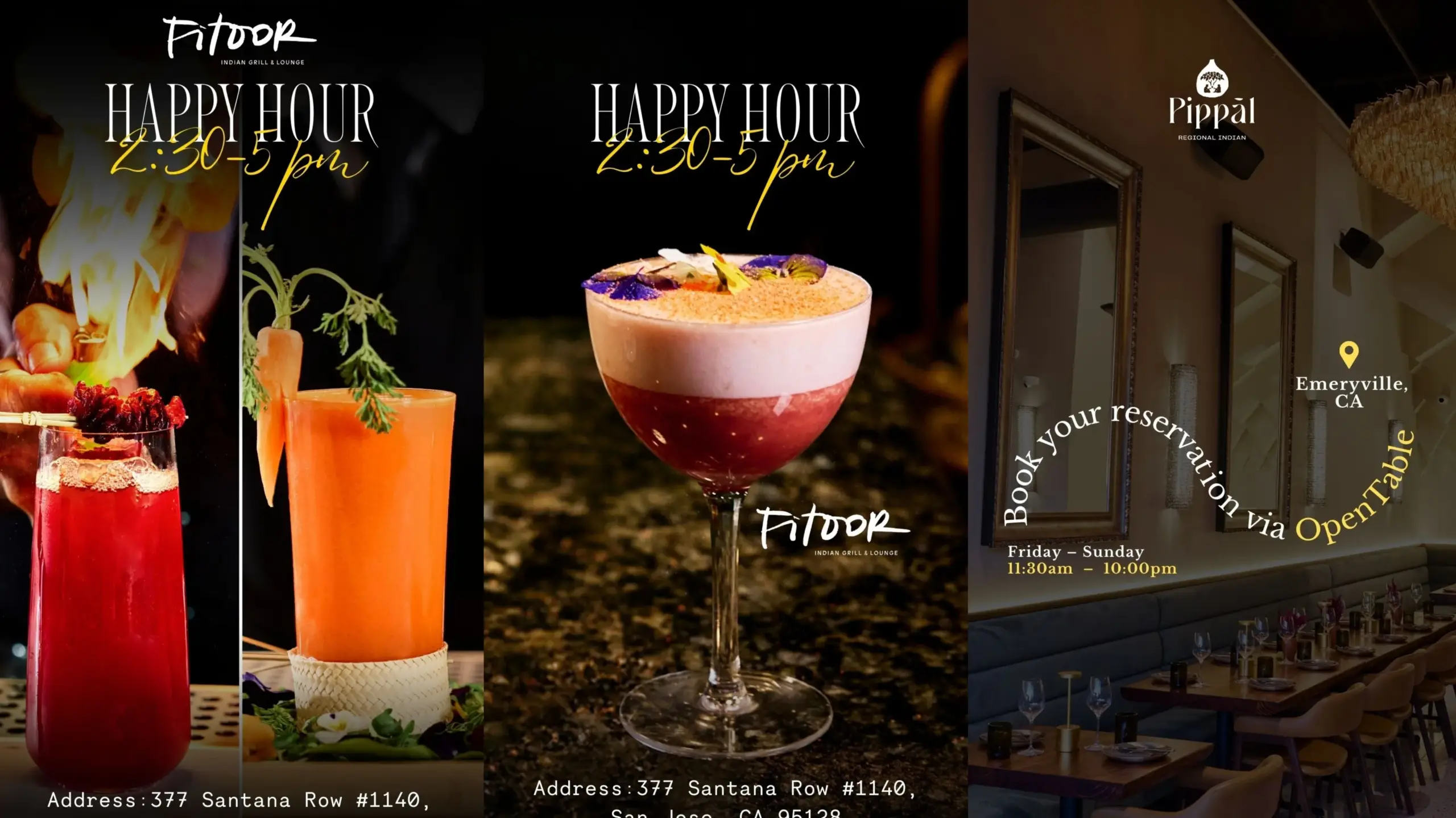 Branding and design work